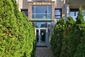 Fasada lub wejście do obiektu Sailor Apartment Jastrzębia Góra by Renters Prestige