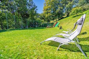 Giardino di Almbauer Morgenbesser