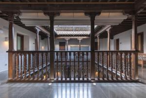 Fotografie z fotogalerie ubytování Shine Albayzín v destinaci Granada