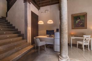 Fotografie z fotogalerie ubytování Shine Albayzín v destinaci Granada