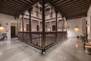 Fotografie z fotogalerie ubytování Shine Albayzín v destinaci Granada