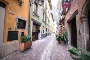 Gallery image of Best Location in Riva del Garda