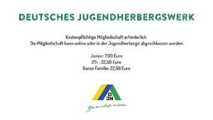 a label for a manufacturing company with the words logistics jigsaw warranty at Jugendherberge Würzburg in Würzburg