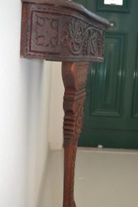 Fotografie z fotogalerie ubytování Tsartsada house v destinaci Áno Lefkímmi