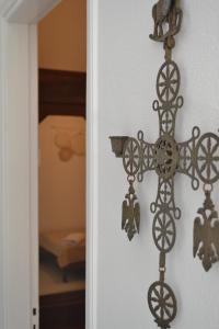 Fotografie z fotogalerie ubytování Tsartsada house v destinaci Áno Lefkímmi