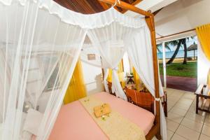 Φωτογραφία από το άλμπουμ του Hotel Vanivola & SPA στο Sainte Marie