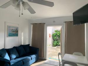 Gallery image of Tiana Beach Inn in Hollywood Beach