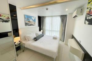 Fotografie z fotogalerie ubytování GLAMOROUS 1 Bedroom in City Center Residence v destinaci Pattaya Central