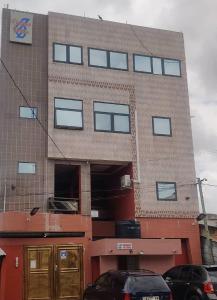 Φωτογραφία από το άλμπουμ του RÉSIDENCE VICTORIA στο Λομέ