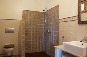 Billede fra billedgalleriet på Blissful Galician Retreat i Loiba