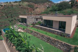 Gallery image of The Rock Villas in Estreito da Calheta
