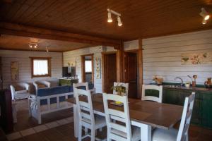 Zdjęcie z galerii obiektu Rural Tarifa Beach Las Cabañas w mieście Tarifa