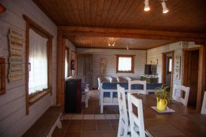 Zdjęcie z galerii obiektu Rural Tarifa Beach Las Cabañas w mieście Tarifa