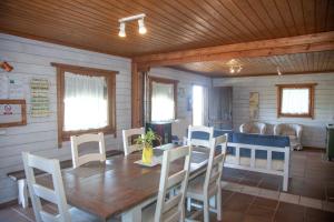 Zdjęcie z galerii obiektu Rural Tarifa Beach Las Cabañas w mieście Tarifa