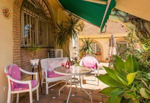 Fotografia z galérie ubytovania Capricho Montepino 1 Las Palomas v destinácii La Herradura