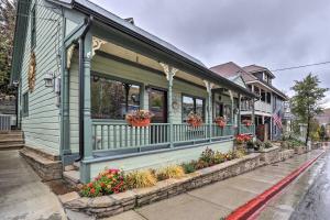 Gallery image of Downtown Park City Vacation Rental Near Ski Lift! in Park City