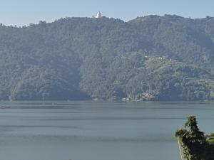 Galeriebild der Unterkunft Hotel Green Hill View in Pokhara