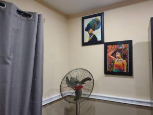 Foto dalla galleria di The Edgewood Manor, Entire Service apartment with 24 hours power ad Akure