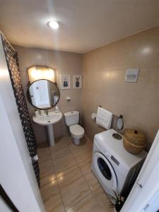 Fotografia z galérie ubytovania Cozy estudio "Edificio Siesta 2" v Alcudii
