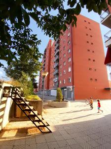 Gallery image of Apartment 13 in Pristina