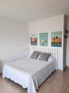 Fotografia z galérie ubytovania Cozy estudio "Edificio Siesta 2" v Alcudii