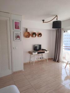 Fotografia z galérie ubytovania Cozy estudio "Edificio Siesta 2" v Alcudii