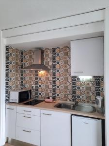 Gallery image of Cozy Estudio II. Edificio Siesta 2 in Alcudia