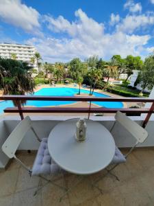 Gallery image of Cozy Estudio II. Edificio Siesta 2 in Alcudia
