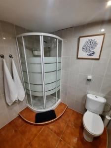 Gallery image of Cozy Estudio II. Edificio Siesta 2 in Alcudia