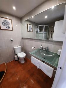 Gallery image of Cozy Estudio II. Edificio Siesta 2 in Alcudia