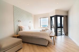 Gallery image of Westcliff Penthouse in Bournemouth