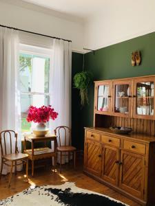Fotografie z fotogalerie ubytování de Wingerd B & B v destinaci Graaff-Reinet