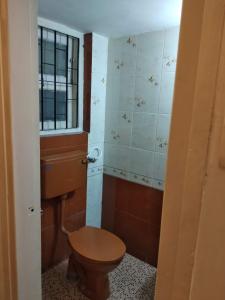 Koupelna v ubytování Bis-LIN Home Stay + 30 fotografií