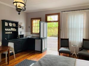 Fotografie z fotogalerie ubytování de Wingerd B & B v destinaci Graaff-Reinet
