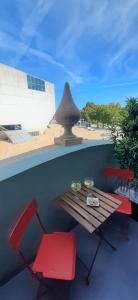 Imagen de la galería de Boavista Class Inn, en Oporto