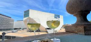 Bebidas en Boavista Class Inn