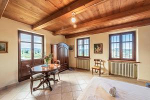 Fotografie z fotogalerie ubytování Villa Bricco Paglieri, entire Villa v Albě