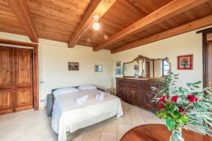 Fotografie z fotogalerie ubytování Villa Bricco Paglieri, entire Villa v Albě