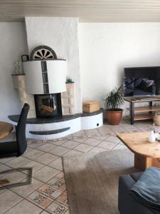 Galeriebild der Unterkunft Heidenest in Schneverdingen