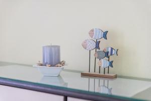 Fotografie z fotogalerie ubytování Maris v Rabu