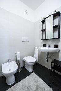 O baie la Il Puccino - Modern Apartment