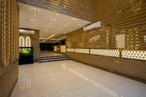 Fotografie z fotogalerie ubytování Lambert ApartHotel v destinaci Džidda