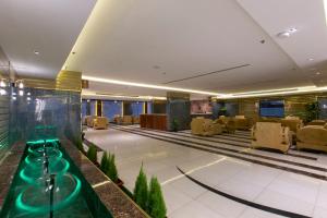Fotografie z fotogalerie ubytování Lambert ApartHotel v destinaci Džidda