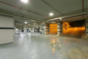 Fotografie z fotogalerie ubytování Lambert ApartHotel v destinaci Džidda