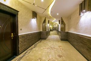 Fotografie z fotogalerie ubytování Lambert ApartHotel v destinaci Džidda