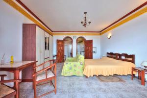 Santa Maria şehrindeki Residencial Cabo Verde Palace tesisine ait fotoğraf galerisinden bir görsel