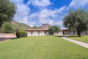 Gallery image of Su Cappeddu Agriturismo in San Giorgio