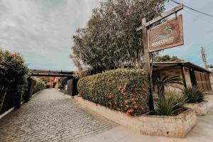 Fotografie z fotogalerie ubytování Búzios Centro Hotel v destinaci Búzios