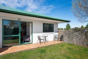 Gallery image of The Lakes Motel in Twizel