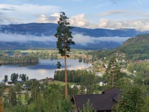 Gallery image of Cozy cabin in Vrådal- near countless activities in Eidstod